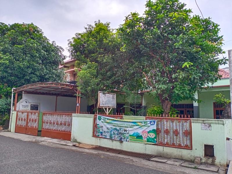 Rumah Dijual di Tanjung Barat Jakarta Selatan